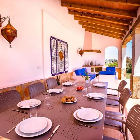 La Esquina By Interhome *