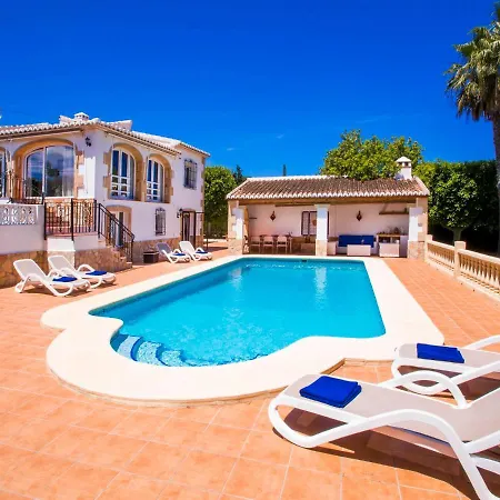 La Esquina By Interhome * Javea