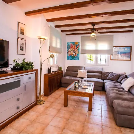 Villa La Esquina By Interhome *