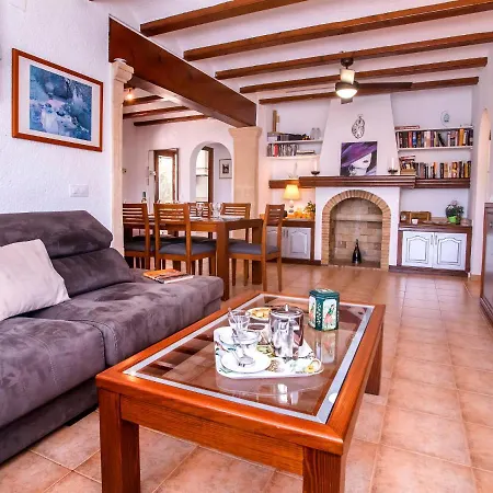 Villa La Esquina By Interhome