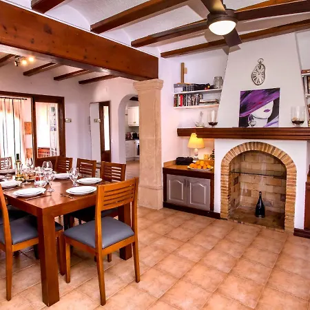 La Esquina By Interhome * Javea