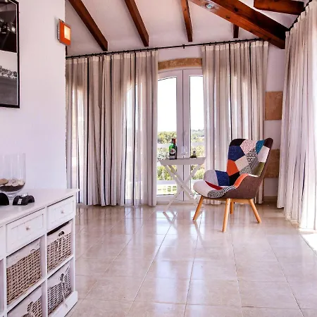 Villa La Esquina By Interhome