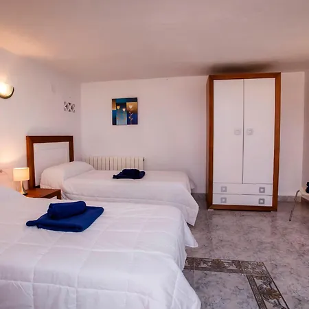 La Esquina By Interhome Villa Javea