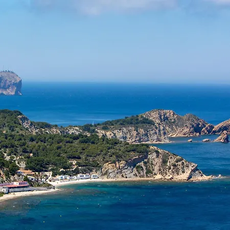 La Esquina By Interhome Villa Javea