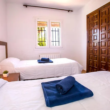Villa La Esquina By Interhome Javea