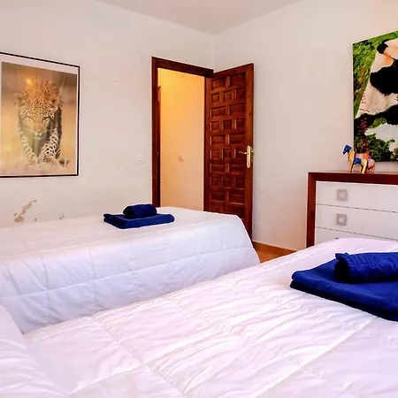 La Esquina By Interhome *