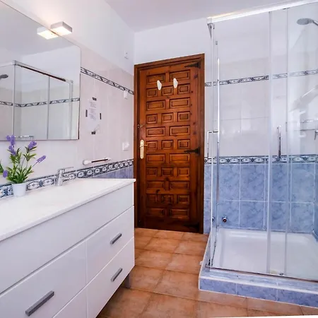 Villa La Esquina By Interhome Javea