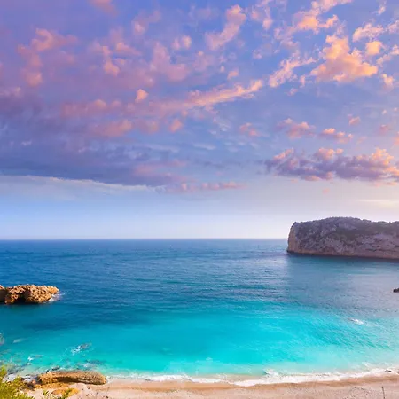 La Esquina By Interhome * Javea