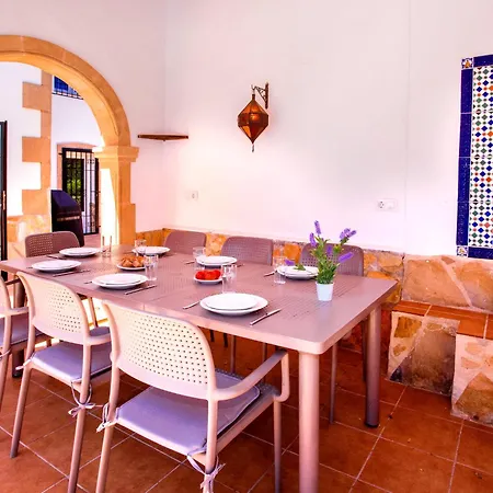 La Esquina By Interhome Villa Javea