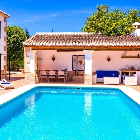La Esquina By Interhome * Javea