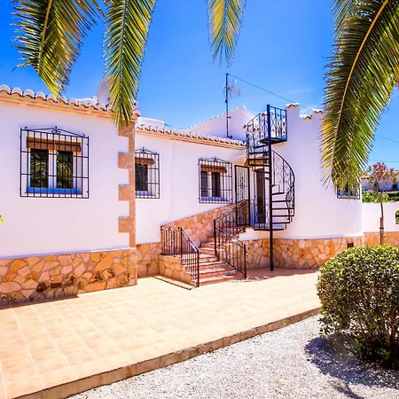 Villa La Esquina By Interhome *