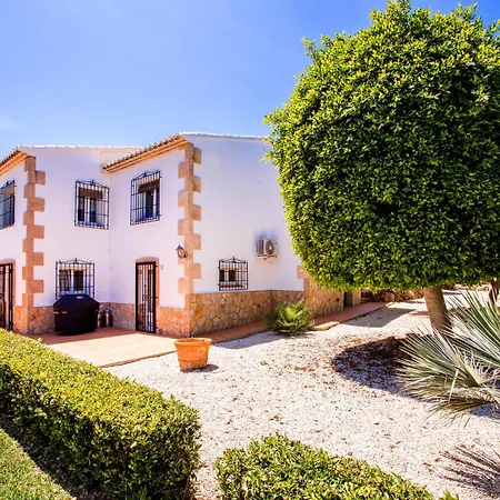 La Esquina By Interhome *